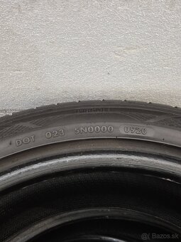 Letne pneumatiky 225/40 R18 92 Y - 2