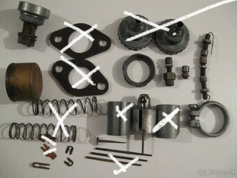 JAWA ND 18, 23, 24 - 2