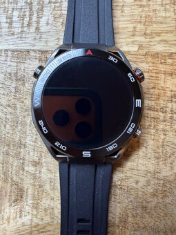 Predám Huawei watch ultimate - 2