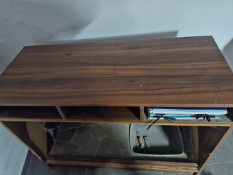 Darujem terárium - 2