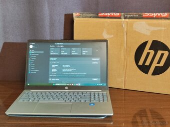 Predám notebook HP 15-FD0xxx - 2