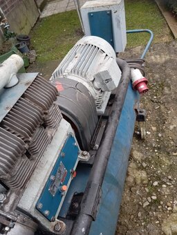 Predám kompresor Orlik 3-valec/PKS 50-2 - 2