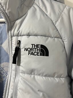 Detská zimná bunda The North Face - 2
