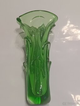 Váza Ján Beránek - 2