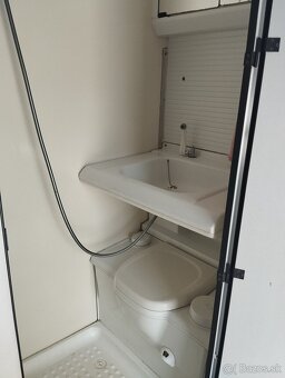 Ford Transit, karavan, 1989, 2,5, 54kW - 2