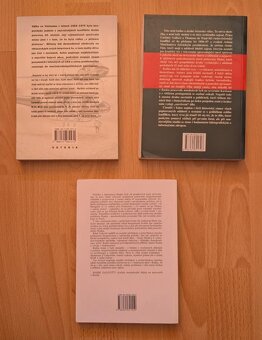 Knihy o histórii 2 - 2