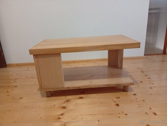 Konferenčný stolík - 2