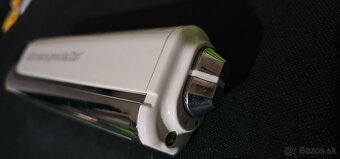 Lifting a omladenie - 2