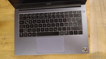 Notebook 14" Honor / HUAWEI Magicbook 14" - 2