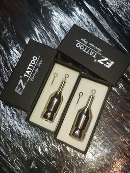 Tetovací grip novy - 2