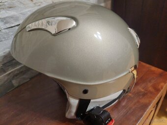 Lyžiarska prilba BOLLE č.58 - 2