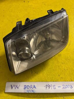 Volkswagen  Bora 1998-2003,Golf lV. WV Polo 1995-2005 - 2