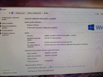 HP Pro 3520 All in one - 2