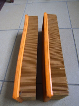 Predám originálny vzduchový filter 7700678752 - 2