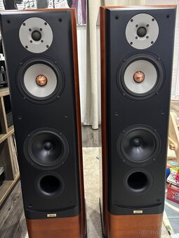 Jamo concert 11 high end - 2