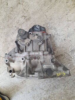 Suzuki Ignis 1.3 benzin 4x4 prevodovka - 2