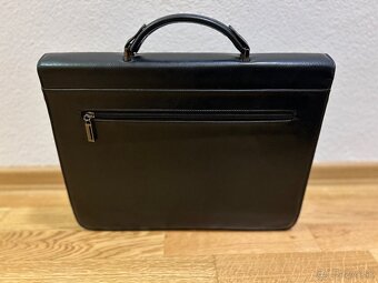 Panska kozena aktovka - 2