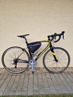 Cestny bicykel merida - 2