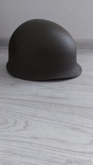 Vojenská prilba - 2