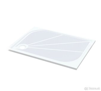 Sprchová vanička - 2