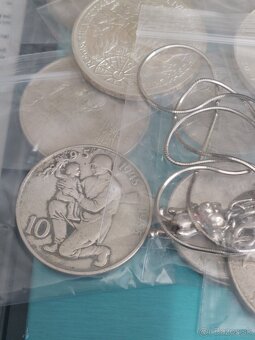 Striebo mix minci 161g - 2