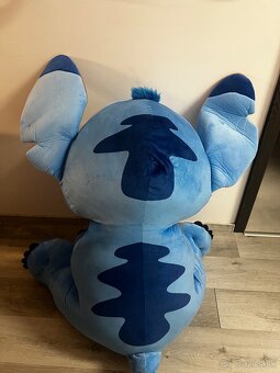 Predám Disney stitcha 110cm - 2