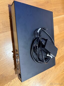 Dahua NVR4232-4KS2 + 4TB WD Purple - 2