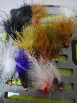 Predam mycho strimre 33 k - 2