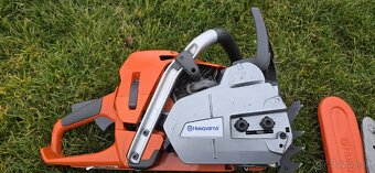 Píla Husqvarna 562 xP - 2