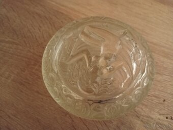 Sklo, kryštály - 2