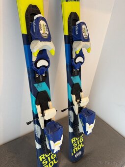 Detské lyže 92 Rossignol - 2