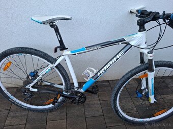 Predám horský bicykel HAIBIKE 29" - 2