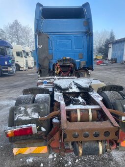 Iveco Eurotech Cursor - 2