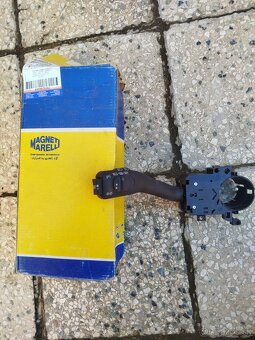 Prepínacia páčka - 2