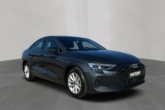 Audi A3 35 TFSI mHEV S tronic - 2