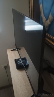 Televízor smart - 2