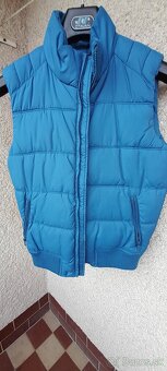 Chlapčenská vesta - 2