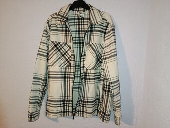 pánska bunda Zara M - 2