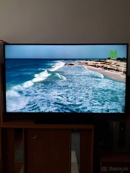 Televizor philips 127cm - 2