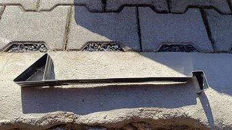 Protisnehové háky Bramac - 2