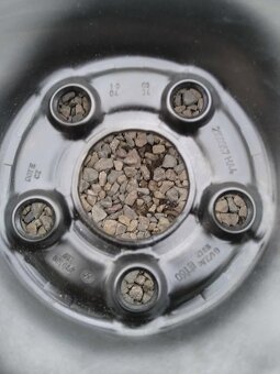 16" zimná sada VW T7 MULTIVAN. - 2