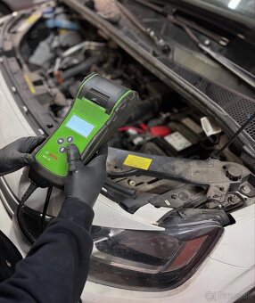 Automechanik - BOSCH Car Service Liptovský Mikuláš - 2