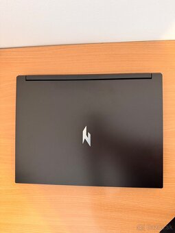 Herný notebook Acer Nitro V16 AI – ako nový - 2
