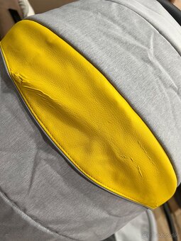 Predam bebetto murano - 2