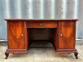 Neobarokový písací stôl - 2