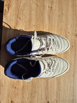 Decathlon Eskudo velkost 39 - 2