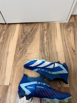 Adidas Predator Accuracy.1 SG - 2