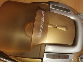 tuttoluxo 2s vysavac zepter - 2