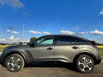 Citroen C4 Feel PureTech 100 - 2