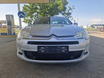 Citroën C5 1.8i 16V Seduction Dynamique - 2